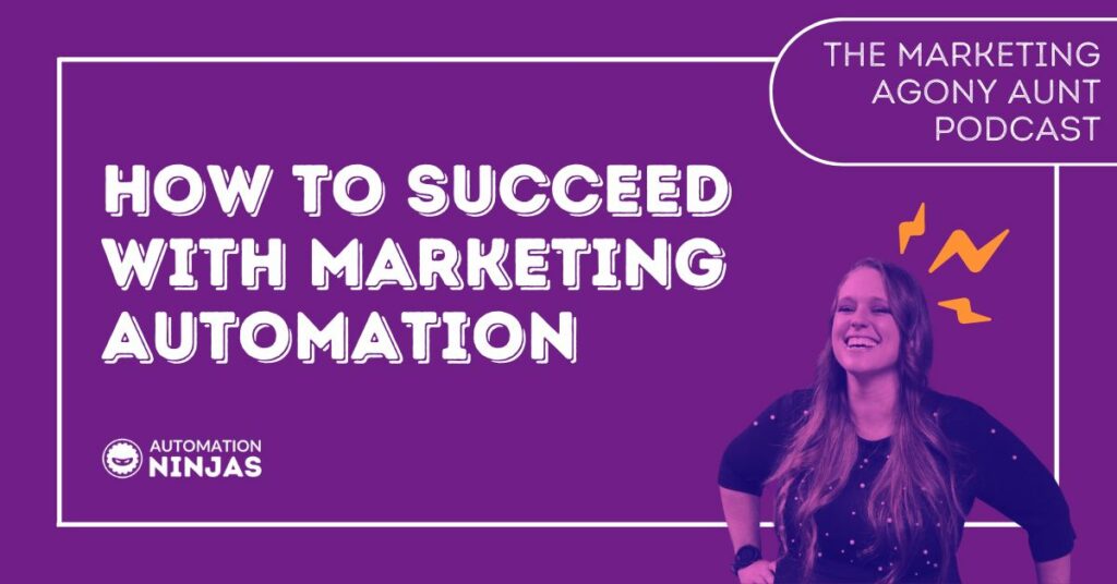 How to Succeed with Marketing Automation