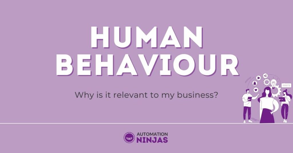 Human Behaviour