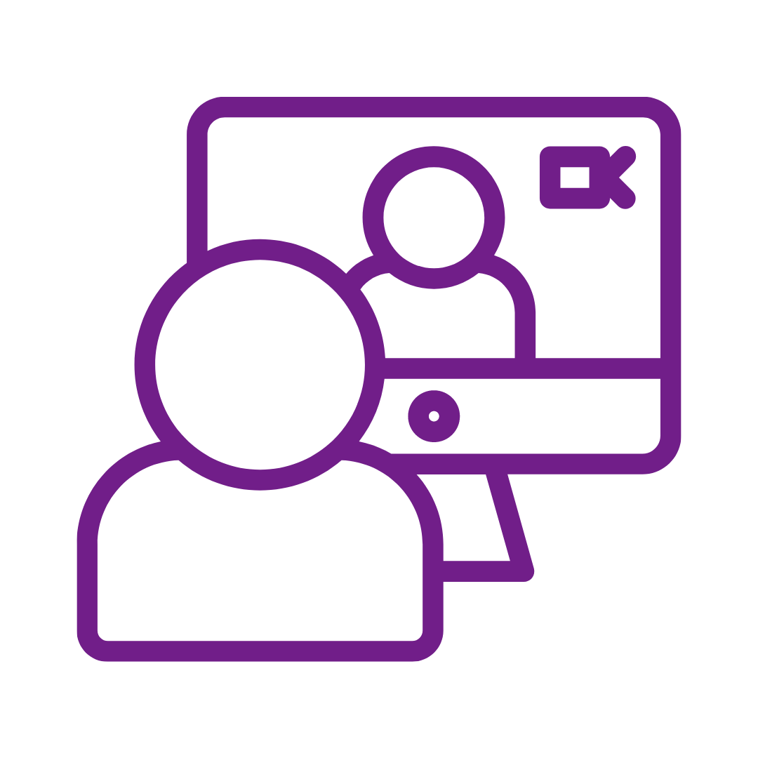 Bi-weekly calls To Keep You On Track