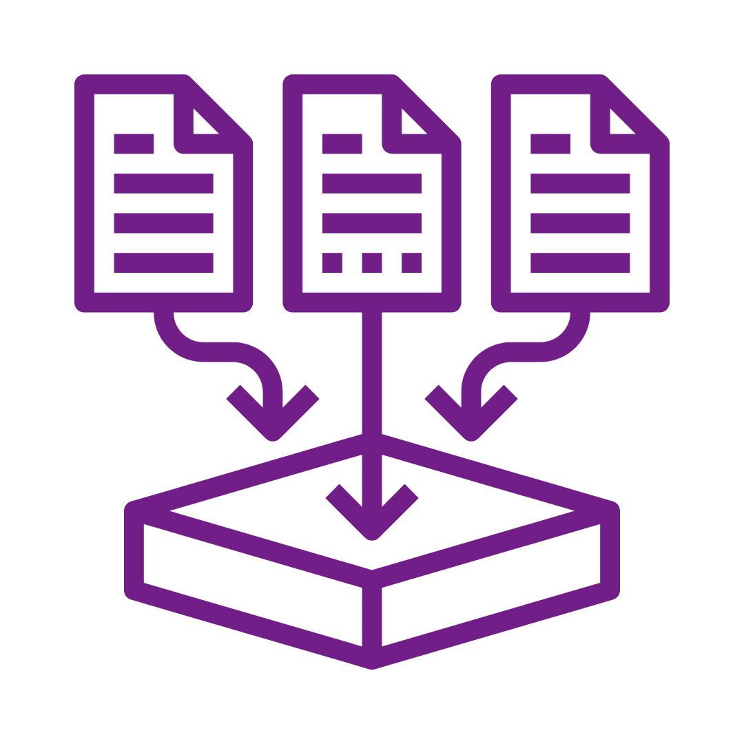 Downloadable Workbooks, Templates, Blueprints and Examples