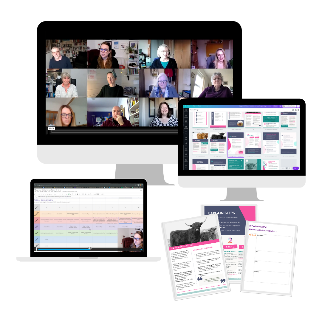 Marketing Automation Academy Members Marketing Automation Academy Members