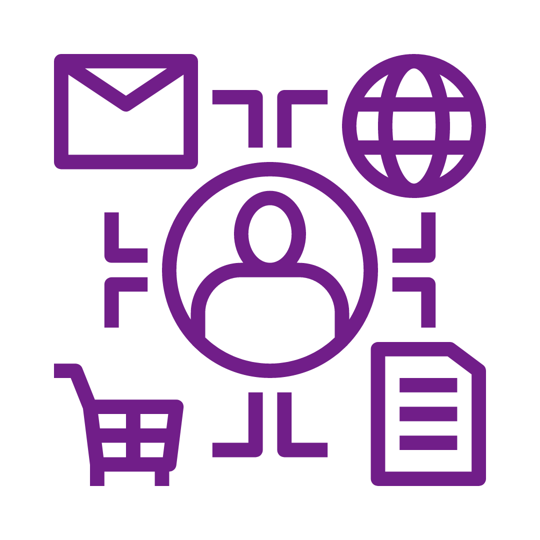 Strategy covering foundational marketing automation through to psychology driven behavioural marketing automation