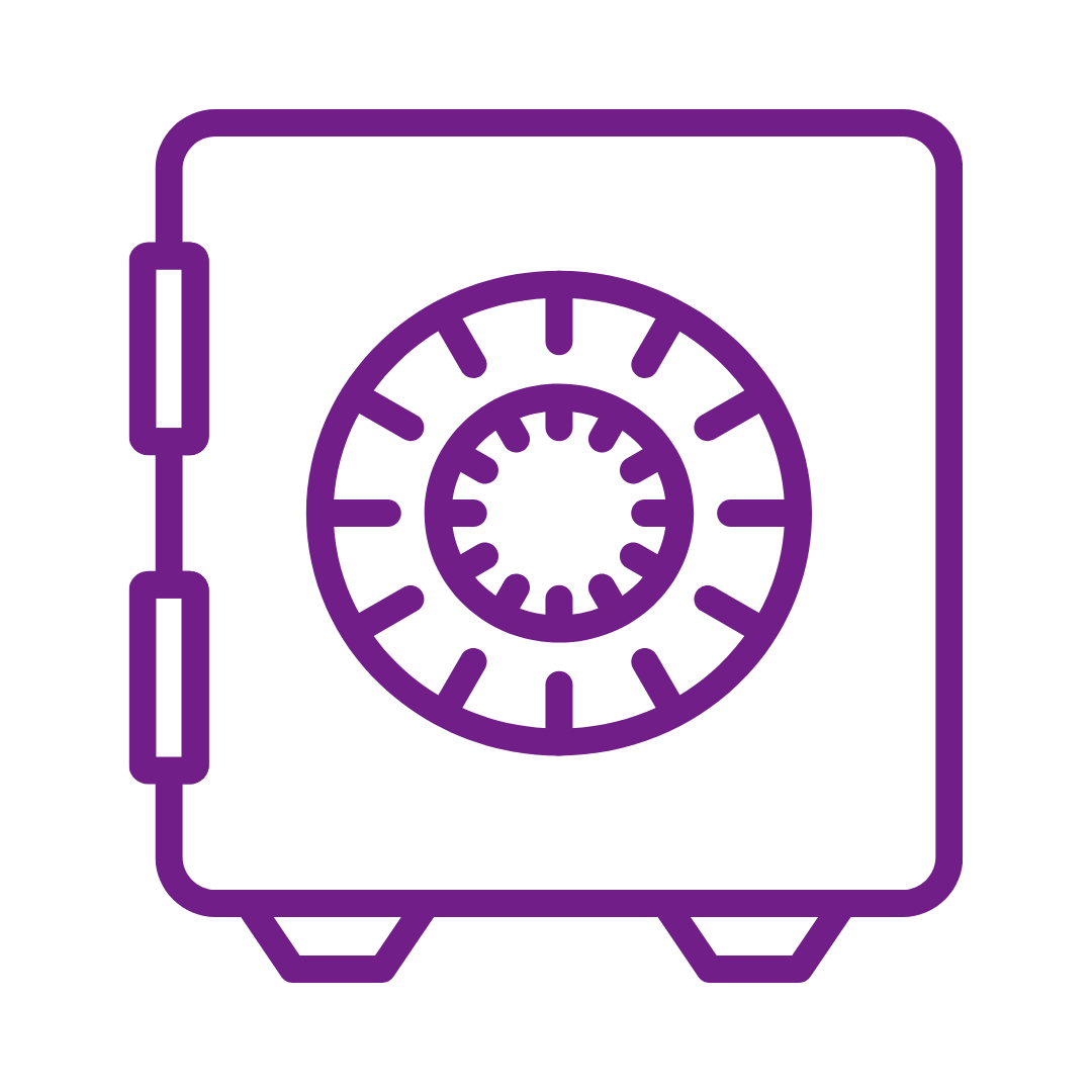 Training vault of 60 + videos covering the entire customer journey