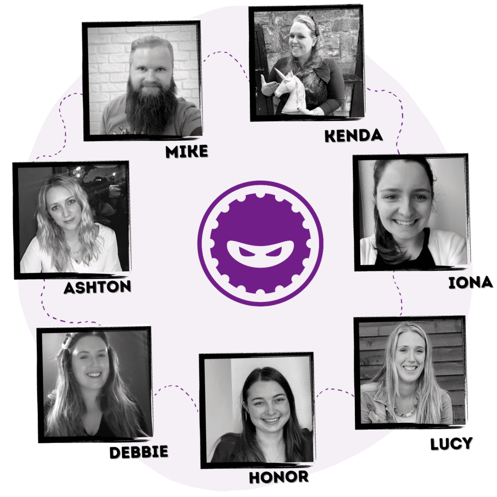 Automation Ninjas Marketing Automation And Customer Journeys Automation Ninjas Marketing Automation And Customer Journeys