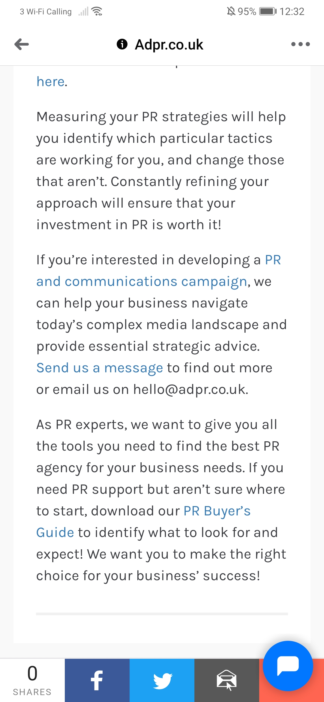 1.3 Problem - ADPR buyers guide Lead Magnet Example - Problem 3