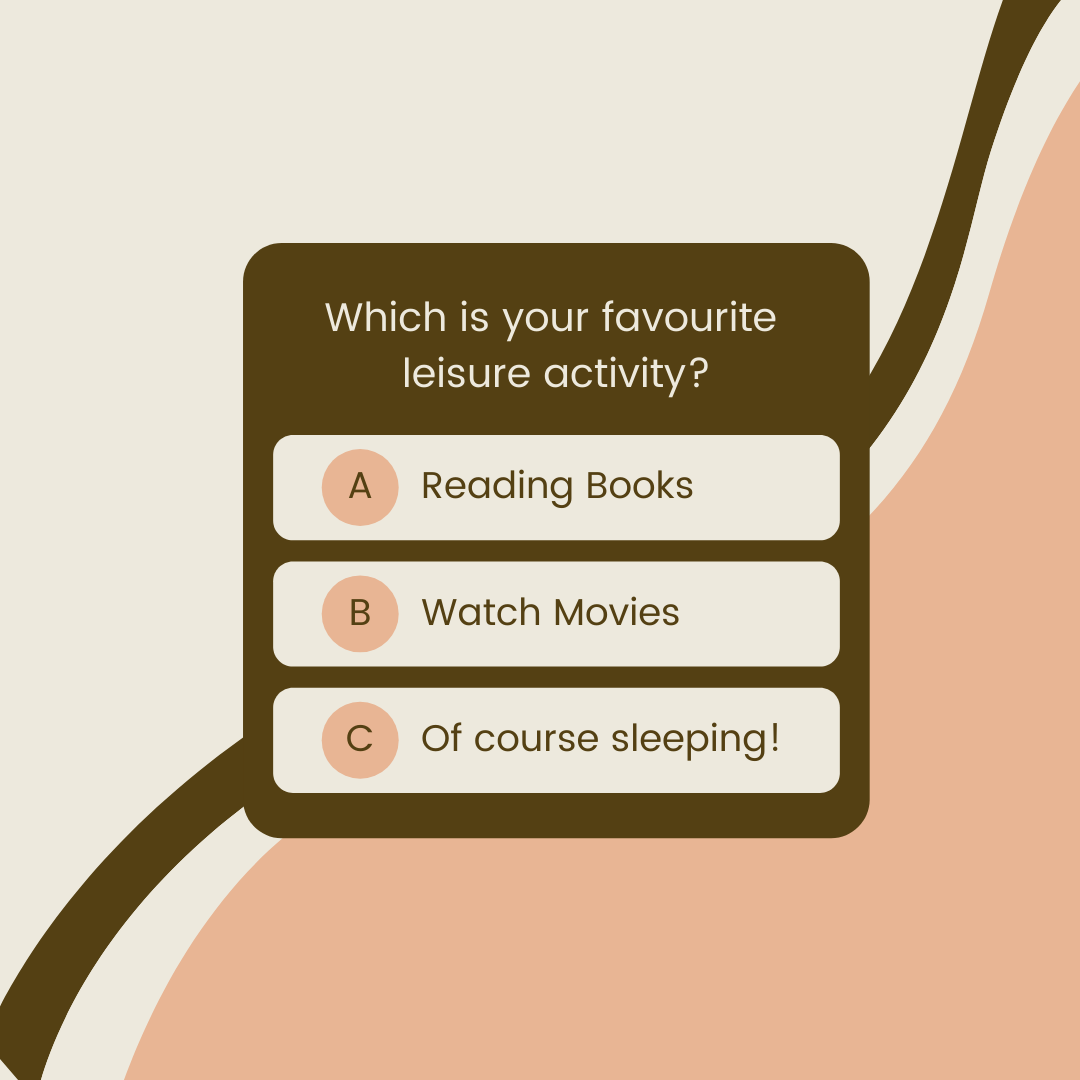 10 ideas to turn warm leads into sales10 warm leads question poll 4