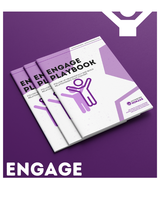 ENGAGE Playbook free download