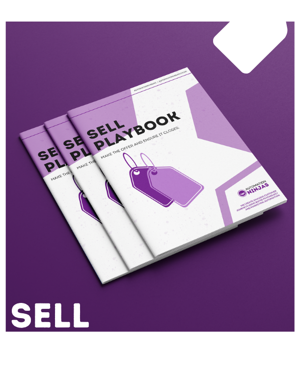 SELL playbook free download