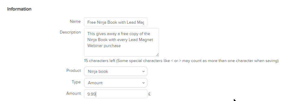 Freebie Ninja