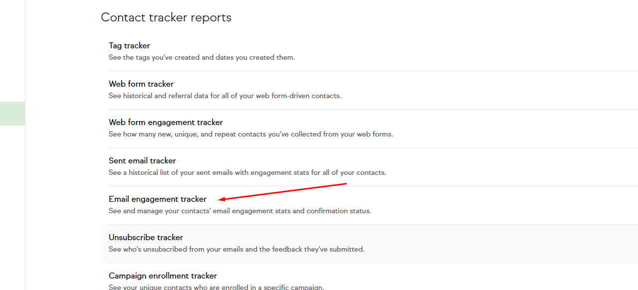How to manually opt out a contact in Keap - Automation Ninjas
