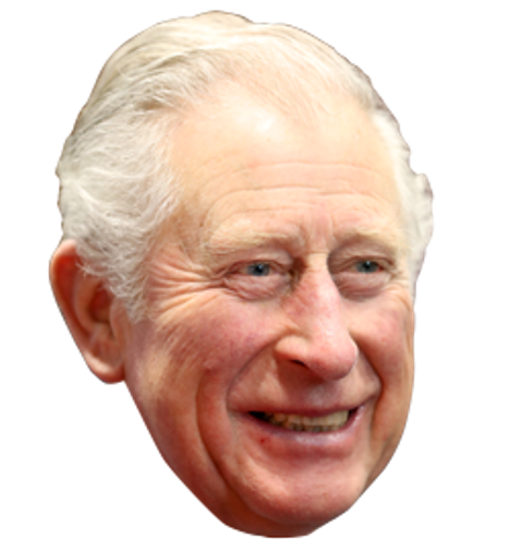 Princes Parable - Prince Charles