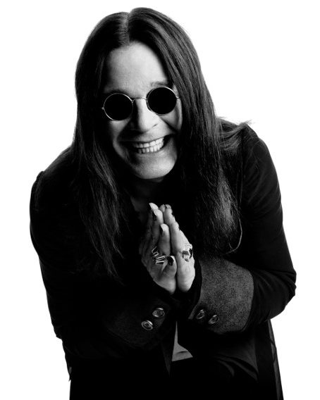 Princes Parable - Ozzy Osbourne