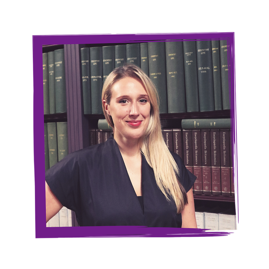 Meet the Team_ Lucy