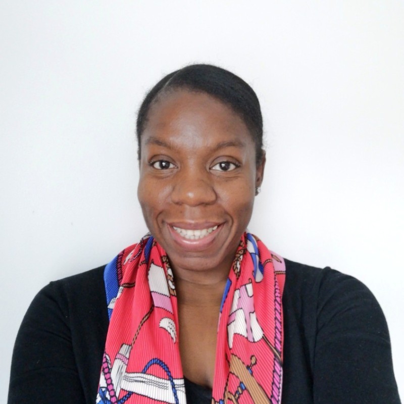 Yinka