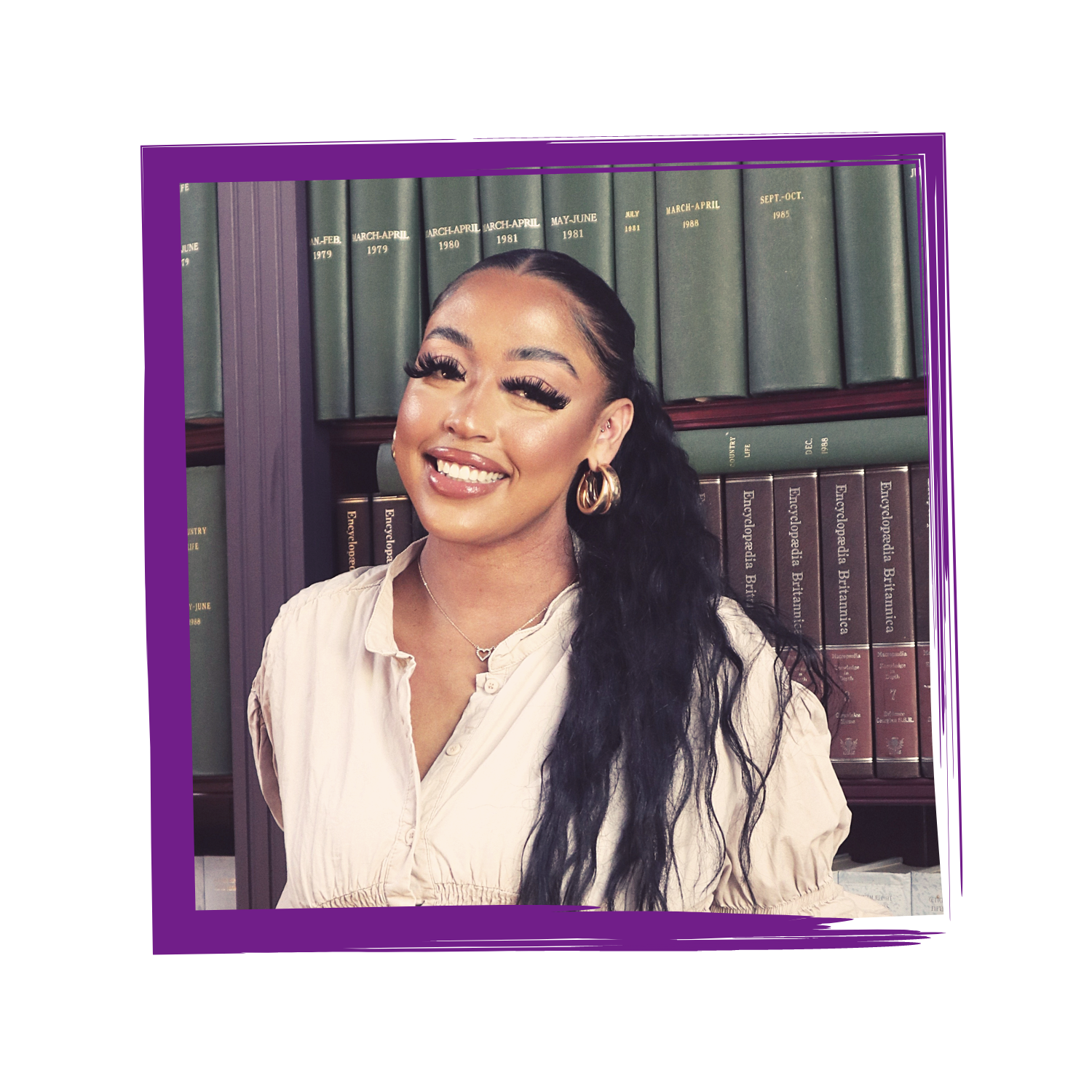Meet the Team: Jojo