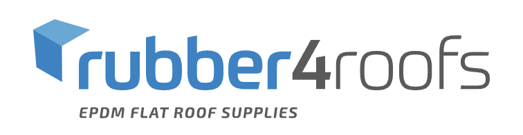Rubber4roofs r4r logo
