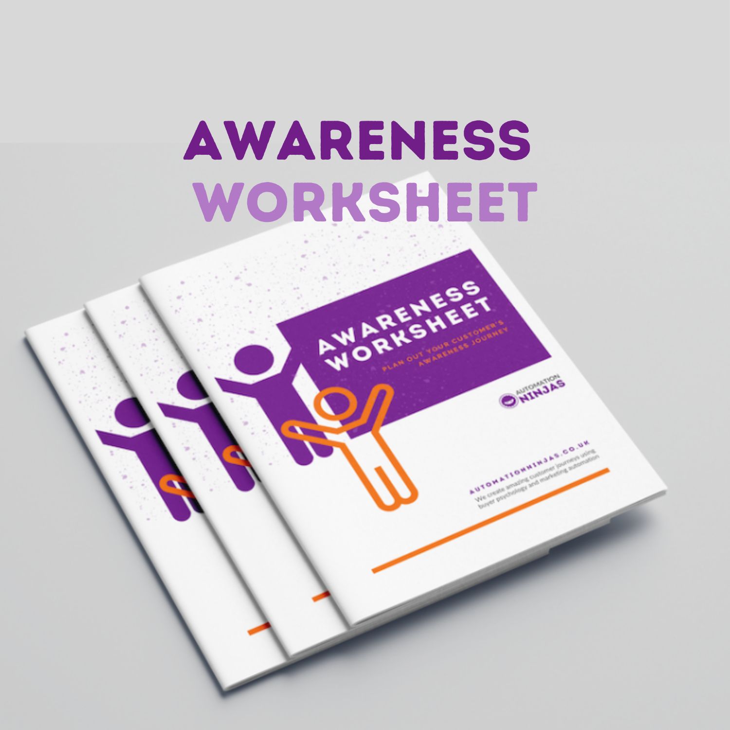 Awareness Worksheet Free download